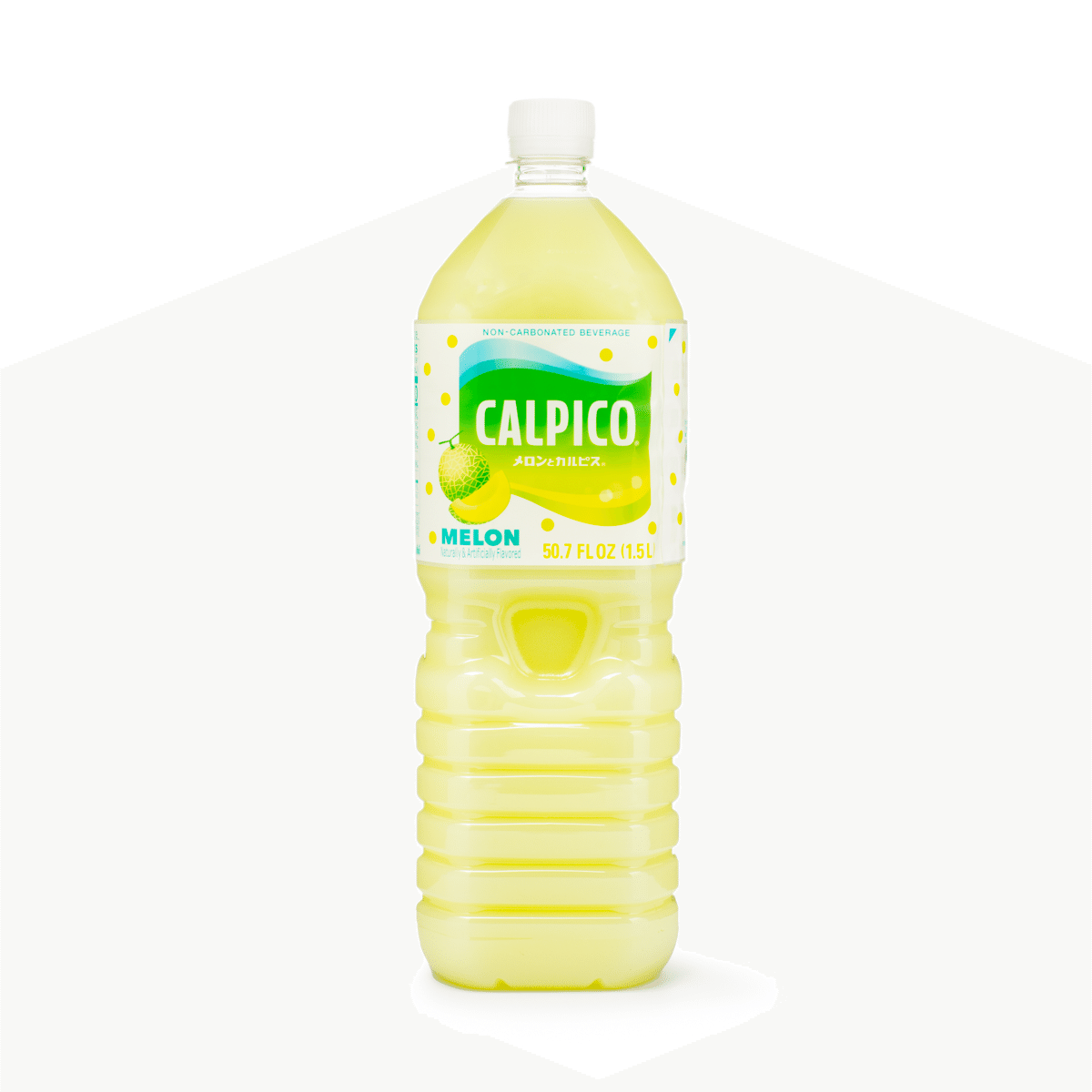 可尔必思 乳酸菌饮料 哈密瓜味 50.7 液盎司