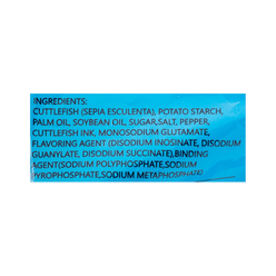 Fresh Creator Black Cuttlefish Ball, Frozen 300 g