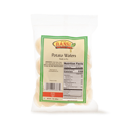 Deep Bansi Potato Wafers 7 온스