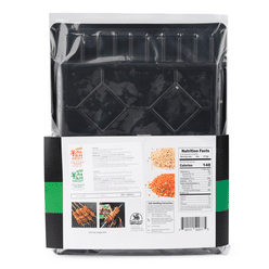 Lamb Kebabs with Seasoning for BBQ 12 oz