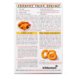 Kikkoman Panko Bread Crumbs 227 g