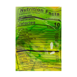 Yissine Pickled Whole Radish 2.2 lb