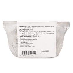 CT Choice Braised Snail with Chili Lemongrass, Frozen 350 g