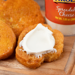 Tirolez Creamy Cheese Spread 200 g