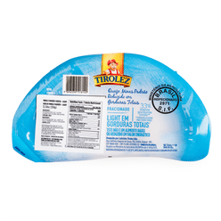 Tirolez Light Minas Cheese 350 g
