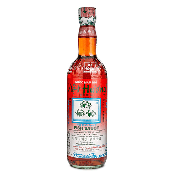 weee_seasoning_Three Crabs Brand Fish Sauce 24 oz