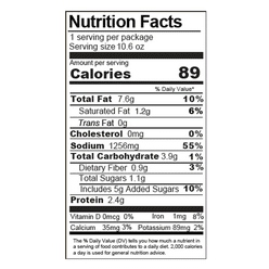 Gold Medal Kare-Kare Simmering Sauce 10.6 oz