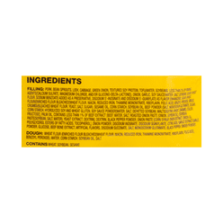 Otoki Premium Pork & Vegetable Dumplings Frozen 24.69 oz