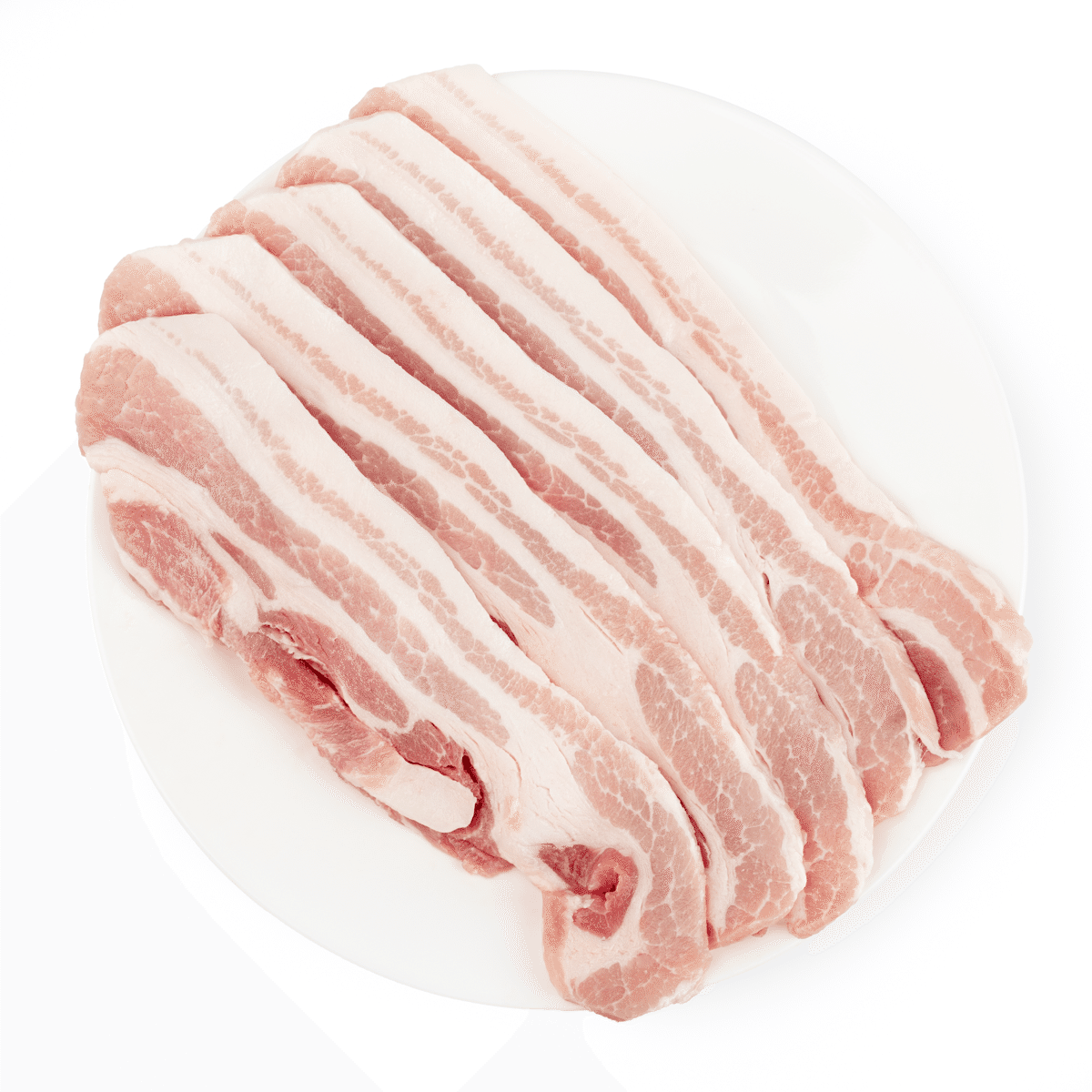 Panza de cerdo asada 1 libra(s)