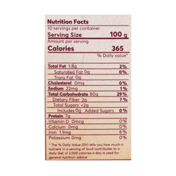 Phuc An Luc Ngan "Chu" Noodle 1000 g