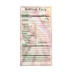 Lam Sheng Kee High Mountain Crispy Bamboo Shoots 400 g