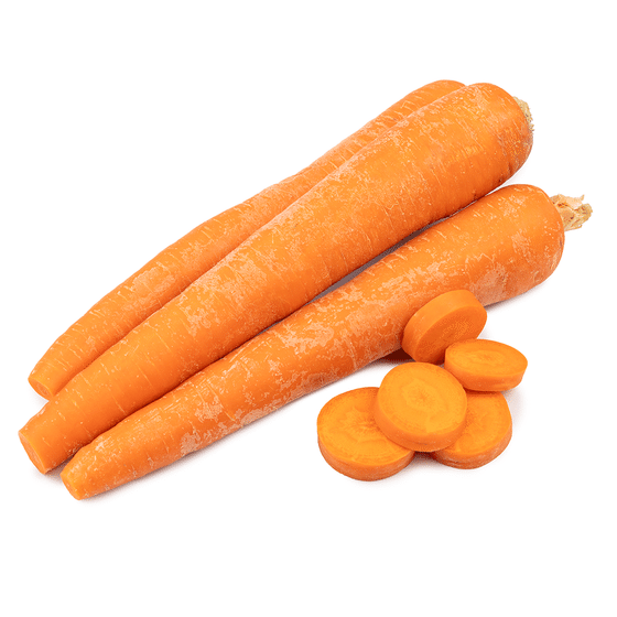 weee_green_Jumbo Carrots 2.8-3 lb