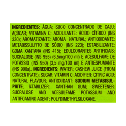 Maguary Cashew Juice 33.8 fl.oz