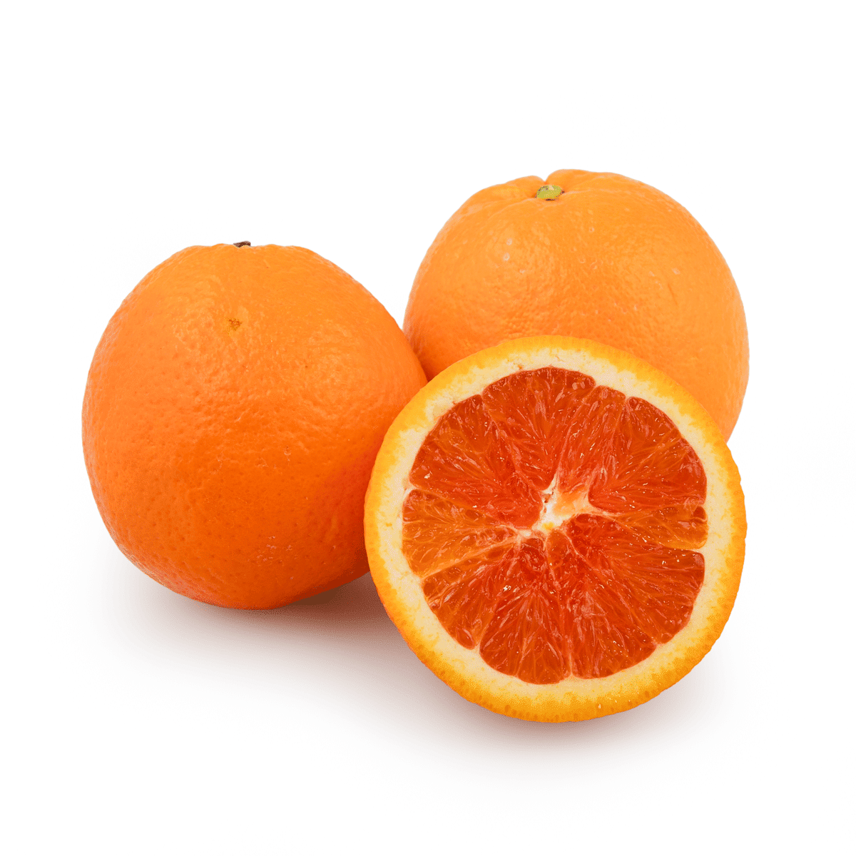 Naranjas Cara Cara 4.8-5.2 lb