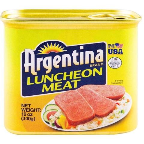 バージニア♪&quot;AmericanP.&quot; ランチョンミート×9缶、スパム42個 バージニア様専用♪