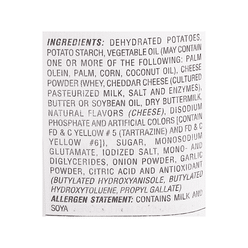 JACK 'n JILL Piattos Cheese Value Pack 212 그램