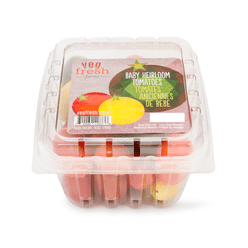 Medley Tomatoes 10 oz