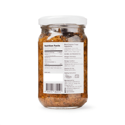 Bicol's Best Bicol Express Tinapa Smoked Fish 8 oz