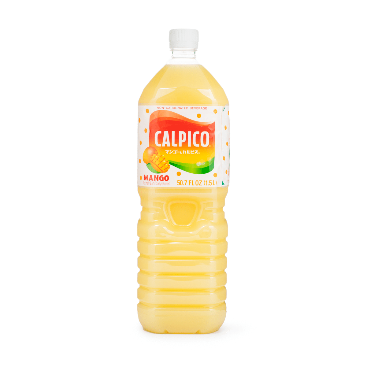 可爾必思 乳酸菌飲料 芒果味 50.7 液盎司*8 包