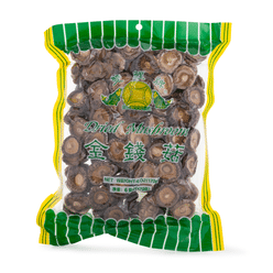 Dried Mushroom 170 g