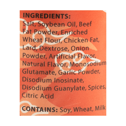 Popla Ha-oh Chinese Style Stock Base 6.35 oz