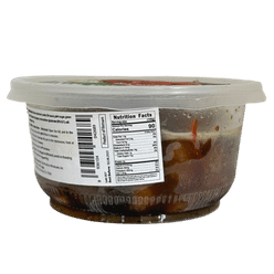 Braised Straw Mushroom CT Choice 400 g