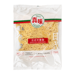 Twin Marquis Yakisoba Noodle, Frozen 16 oz