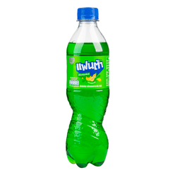 Fanta Thailand Green Soda 15.22 fl.oz
