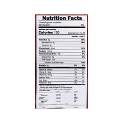 Regent Japanese Chokoreto Cake, 10 pcs 340 g