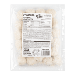 Mr. Eats Chicken Croquette 600 g