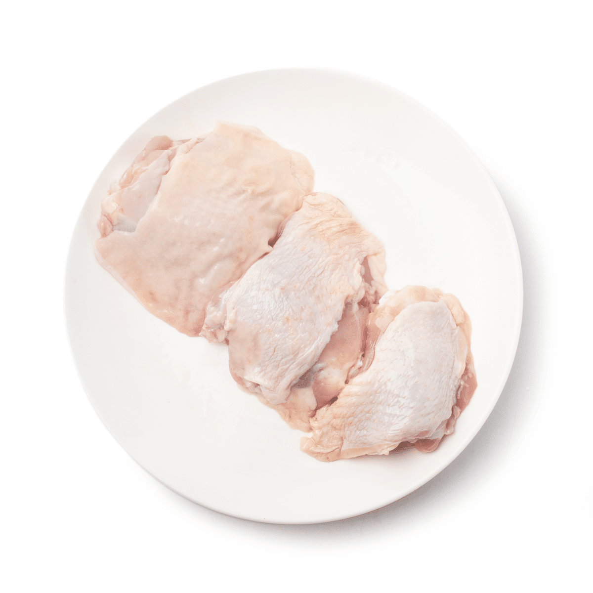 LaBelle 有机带骨鸡大腿 Chicken Thigh (清真 Halal) 1-1.15 磅