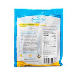 Sarangani Bay Baby Bangus Marinated Spicy ( Milkfish ) 400-648 그램