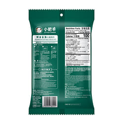 Little Sheep Hot Pot Mushroom Soup Base 140 g*30 pack