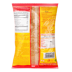 Bambino Plain Vermicelli 800 g*18 pack