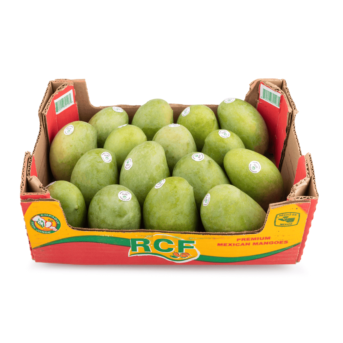 Kesar mango from Mexico 1 box