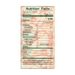 Lam Sheng Kee High Mountain Bamboo Shoots 400 g