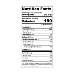 Chunwei Cooked Pickled Chicken Feet 10.5 oz