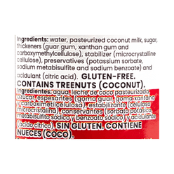 Copra Coconut Milk 200 ml