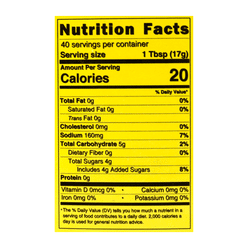 Victorina Tomato Ketchup 24 oz