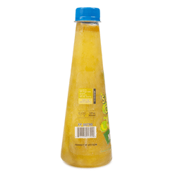 Happy Elephant Sugar Cane Juice Drink with KumQuat, Frozen 10 oz