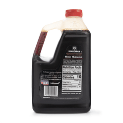 Kikkoman Soy Sauce 64 oz*6 pack
