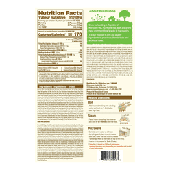 Pulmuone Kimchi Dumplings Frozen 720 g