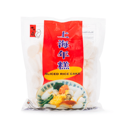 TINGTOP FRZ SLICED RICE CAKE 2.2 파운드