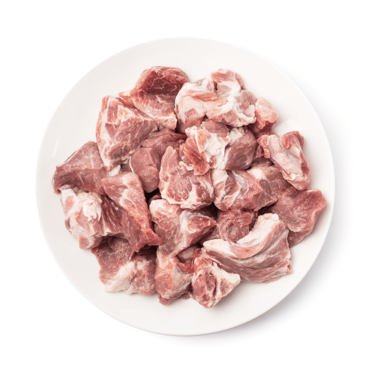 Hombro de Puerco Deshuesado, Congelado 2 libra(s)