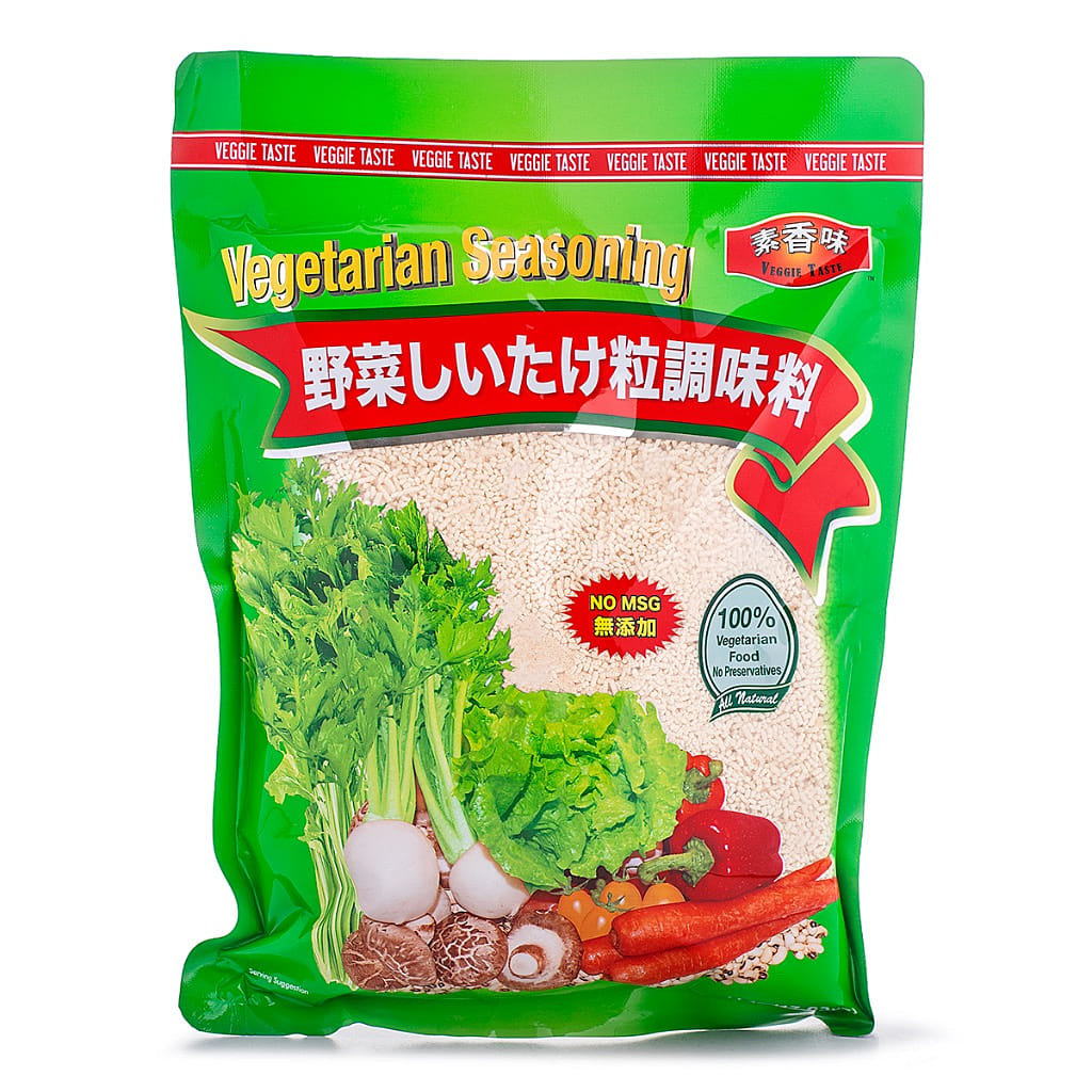 Veggie Taste 蔬菜调味料 17.6 盎司