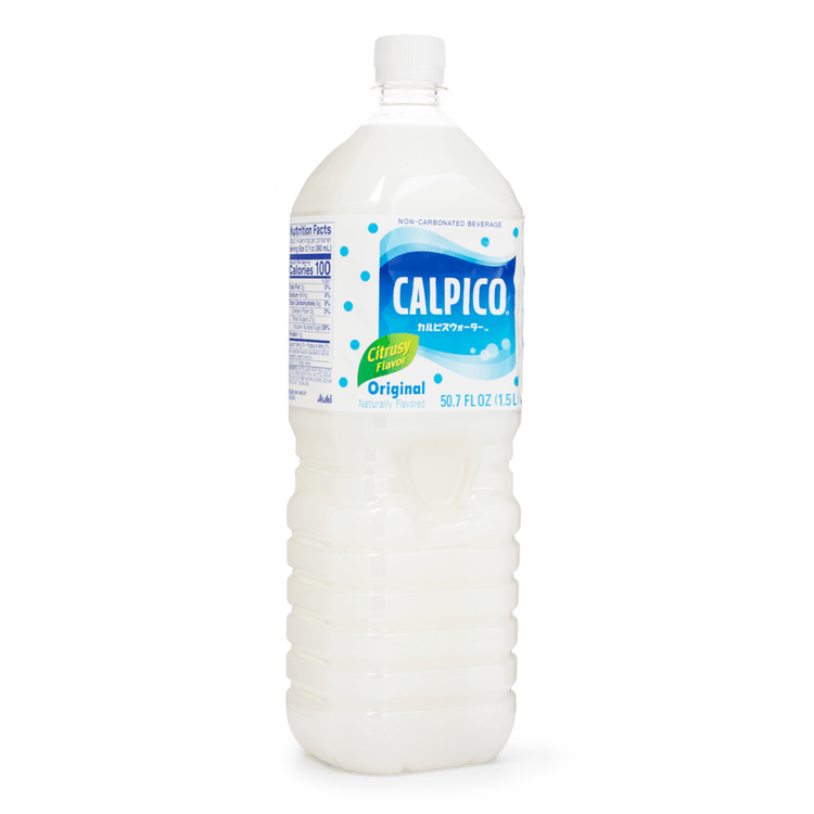 カルピスソーダ Amazon | カルピスソーダ 1500ml | カルピス | 炭酸飲料 通販