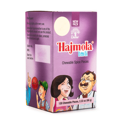 Dabur Hajmola Imli Chewable Spice Pieces 66 g