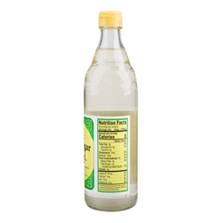 Kong Yen Rice Vinegar 20.2 fl.oz