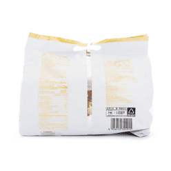 BJ A-Kuan Broad Noodle Chili Oil Sesame Paste 460 g