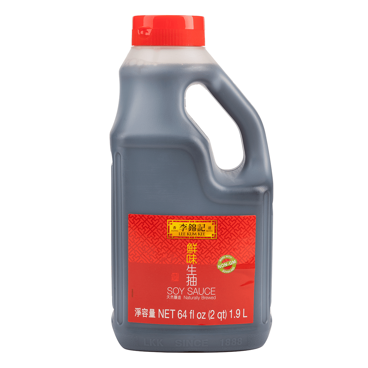 이금기 감칠맛 간장 64 액량 온스